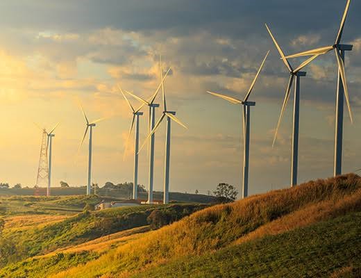 Renewable Energy